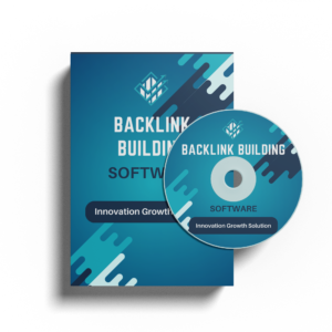 Backlink Building Tool