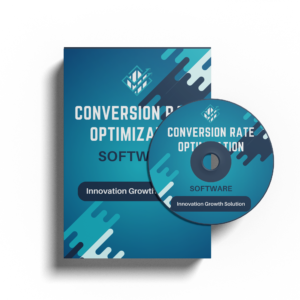 Conversion Optimization Tool