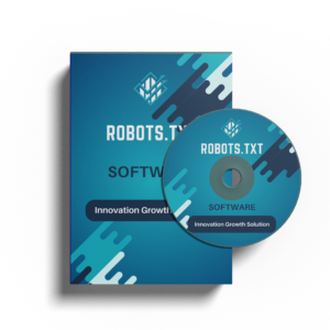 The Robots.txt File Optimization Tool