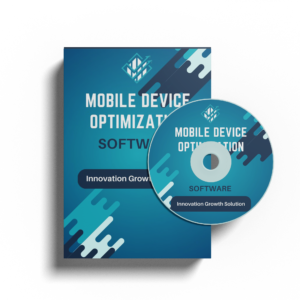 Mobile Friendliness Optimizer