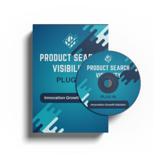 Products Search Visibility Booster