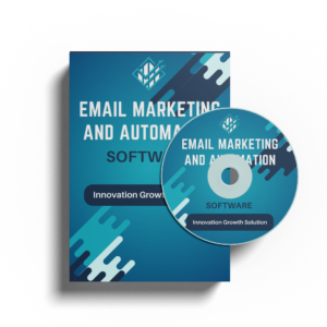 Email Marketing Setup & Automation Tool