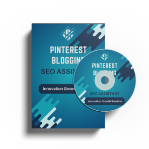 Pinterest Blog SEO Optimization Tool