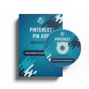 Pinterest Ads Performance Booster