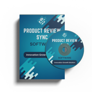 Product Review Sync